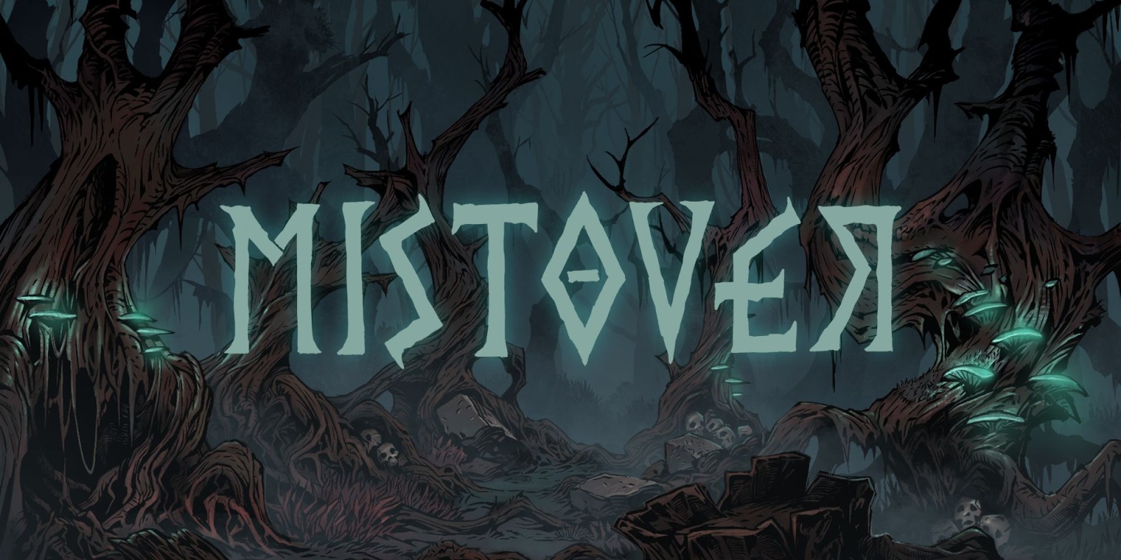 Zdjęcie okładkowe wpisu Recenzja: MISTOVER (Switch)
