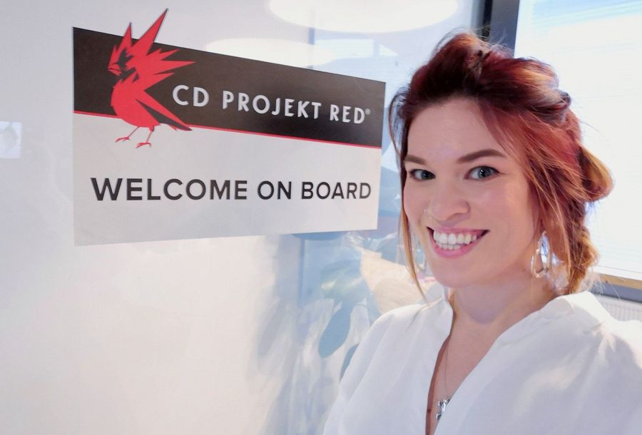 Zdjęcie okładkowe wpisu Byliście kiedyś w studiu CD Projekt Red? Nie? To zapraszamy!