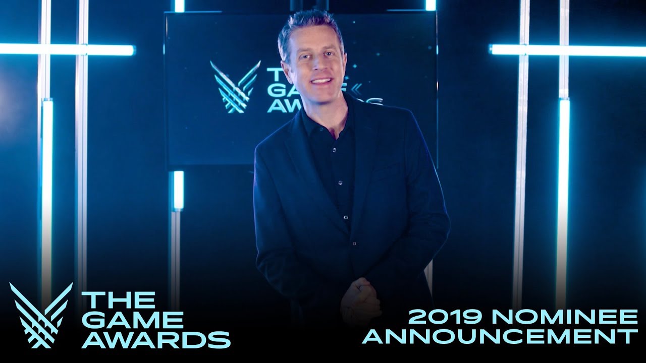 Zdjęcie okładkowe wpisu The Game Awards 2019 – Death Stranding dominuje w nominacjach