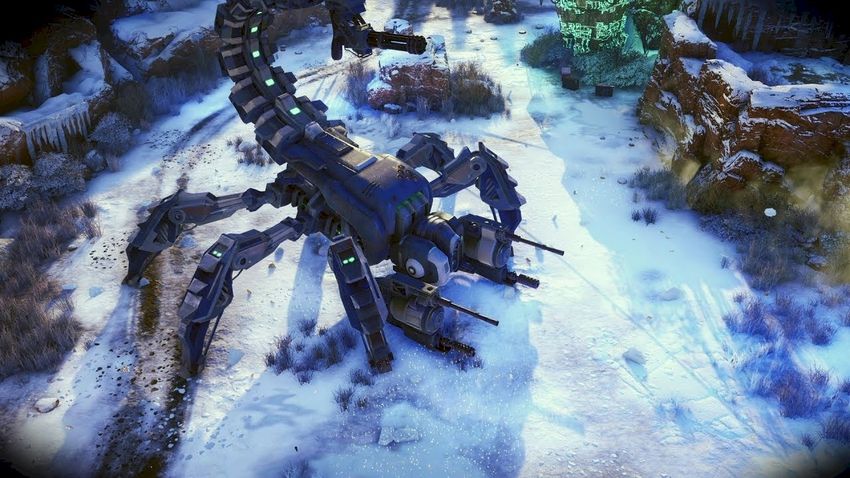 Zdjęcie okładkowe wpisu Permadeath trafi do Wasteland 3