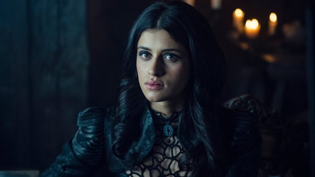 Zdjęcie okładkowe wpisu Różnice pomiędzy serialem a książkami o Wiedźminie