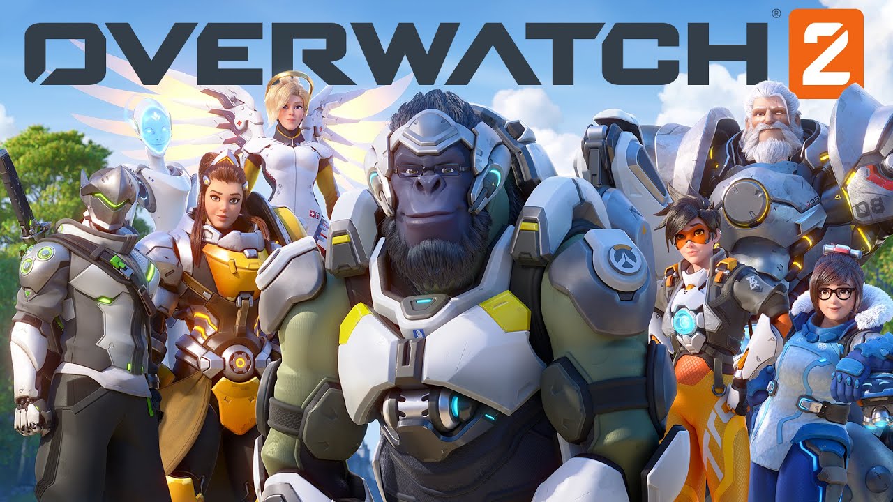 Zdjęcie okładkowe wpisu Overwatch 2 zaprezentowane podczas BlizzCon 2019