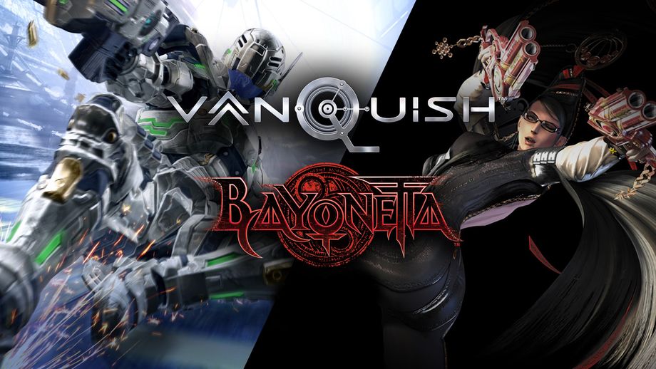 Zdjęcie okładkowe wpisu Bayonetta & Vanquish 10th Anniversary Bundle oficjalnie na PS4 i Xbox One