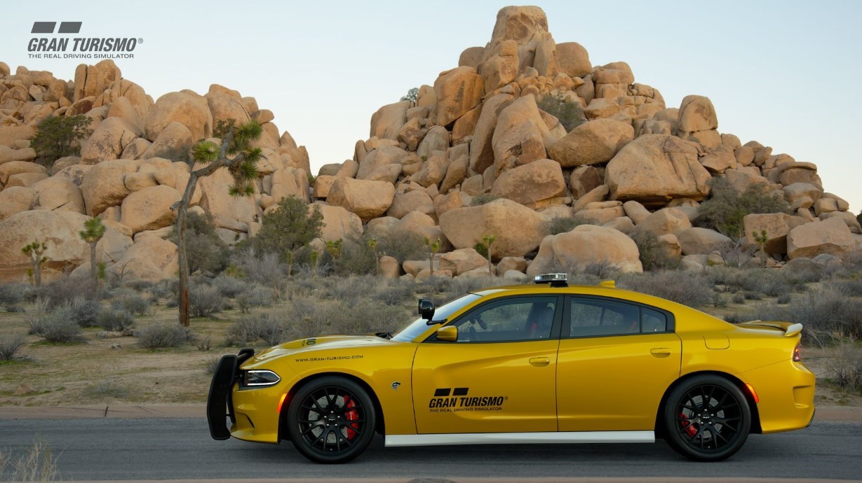 Zdjęcie okładkowe wpisu GT Sport – 7 darmowych aut i tor Laguna Seca w dzisiejszej aktualizacji