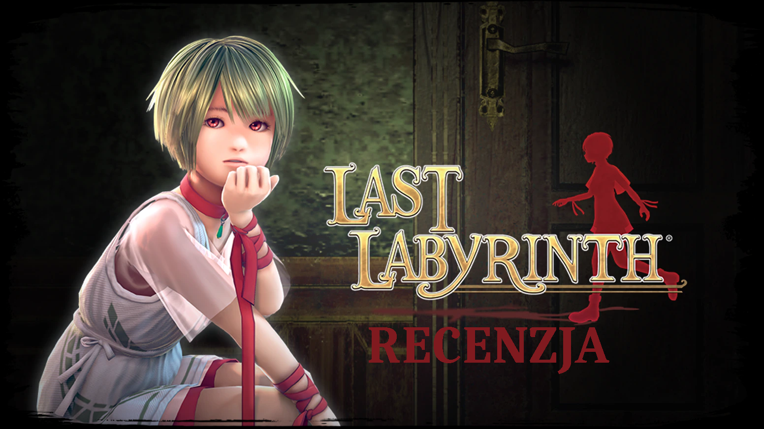 Zdjęcie okładkowe wpisu Recenzja: Last Labirynth [PS VR] – escape room w stylu Piły