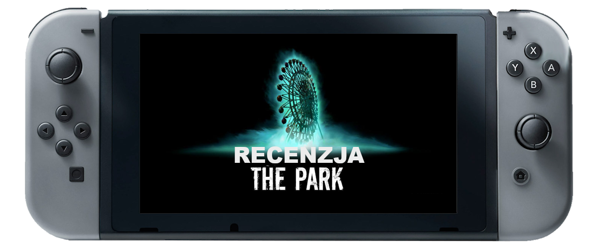 Zdjęcie okładkowe wpisu Recenzja: The Park [Switch] – czy warto powrócić do przygody sprzed lat?