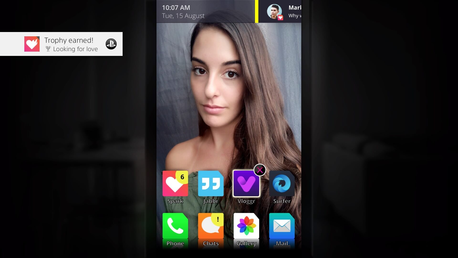 Zdjęcie okładkowe wpisu Recenzja: Simulacra (PlayStation 4)
