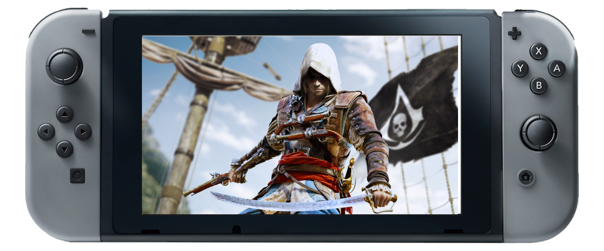 Zdjęcie okładkowe wpisu W co warto zagrać na Nintendo Switch w grudniu 2019?