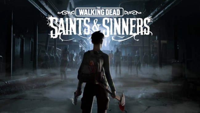 Zdjęcie okładkowe wpisu The Walking Dead: Saints and Sinners wkrótce trafi na PS VR