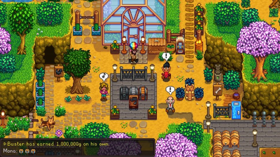 Zdjęcie okładkowe wpisu Ogromna aktualizacja 1.4 dla Stardew Valley już dostępna