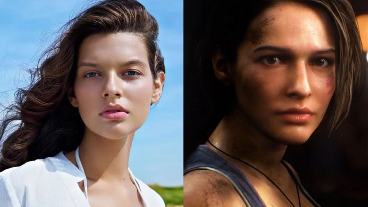 Zdjęcie okładkowe wpisu Resident Evil 3 Remake – poznaliśmy kto użyczy Jill Valentine twarzy