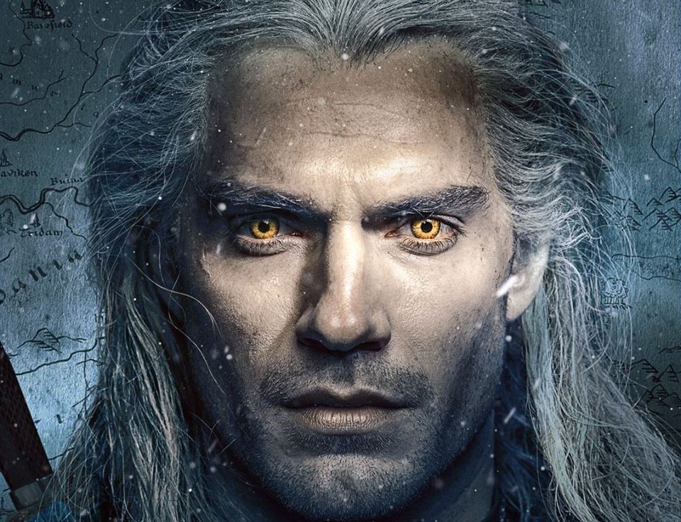 Zdjęcie okładkowe wpisu Posłuchajcie ballady Jaskra o Geralcie z serialu Wiedźmin