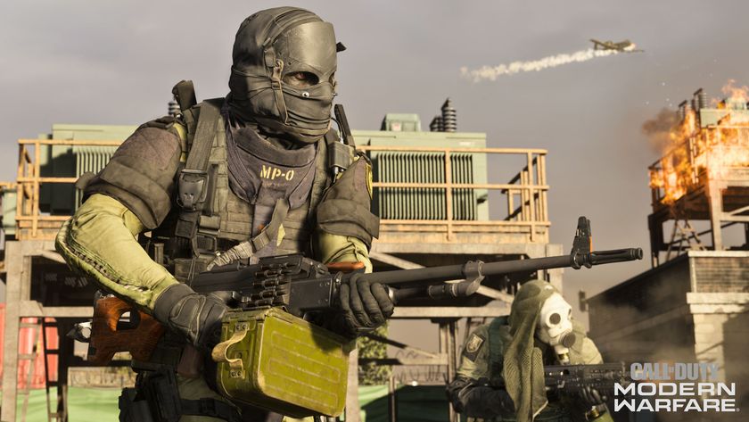 Zdjęcie okładkowe wpisu Call of Duty: Modern Warfare z nową darmową zawartością: mapy i operator