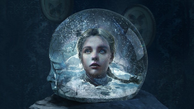 Zdjęcie okładkowe wpisu Zwiastun Remothered: Broken Porcelain "Home for the Holiday"