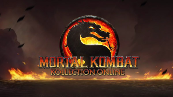 Zdjęcie okładkowe wpisu Nadciąga Mortal Kombat Kollection Online na PS4, Xbox One, Switch i PC