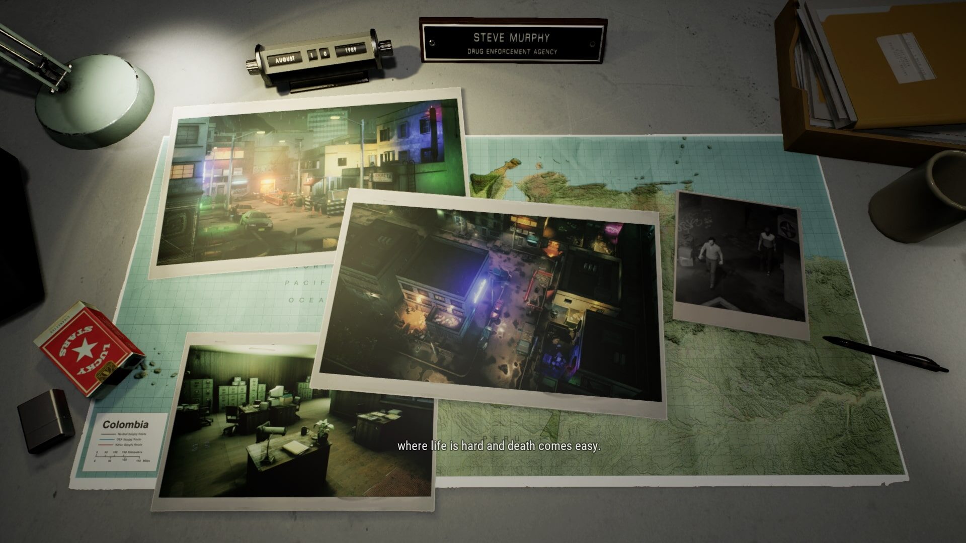 Zdjęcie okładkowe wpisu Recenzja: Narcos: Rise of the Cartels (Xbox One)