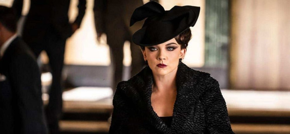 Zdjęcie okładkowe wpisu "Penny Dreadful: City of Angels" z pierwszym zwiastunem i datą premiery