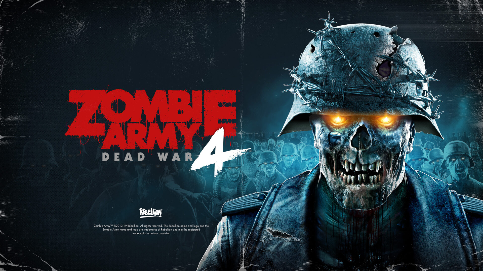 Zdjęcie okładkowe wpisu Nazi Zombie Army 4 – Relacja z pokazu