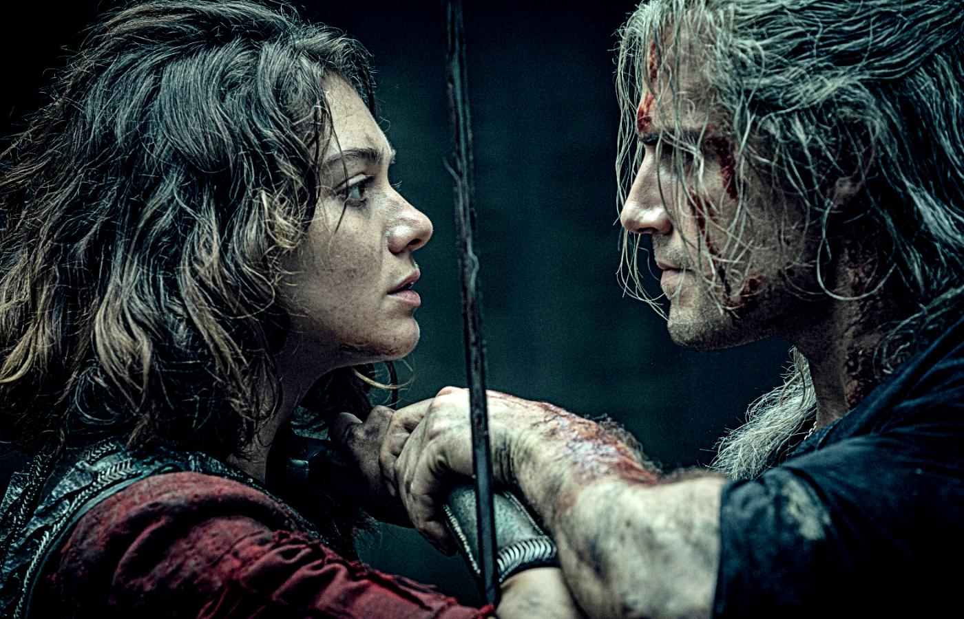 Zdjęcie okładkowe wpisu Startują prace nad drugim sezonem "Wiedźmina"