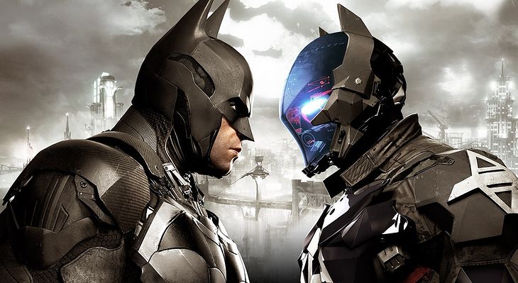 Zdjęcie okładkowe wpisu Batman: Arkham Collection jeszcze w tym miesiącu trafi na PS4