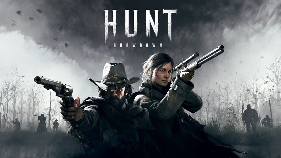 Zdjęcie okładkowe wpisu Hunt: Showdown na konsolach już w lutym