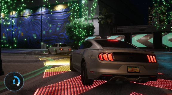 Zdjęcie okładkowe wpisu Forza Street pojawi się na urządzeniach Galaxy