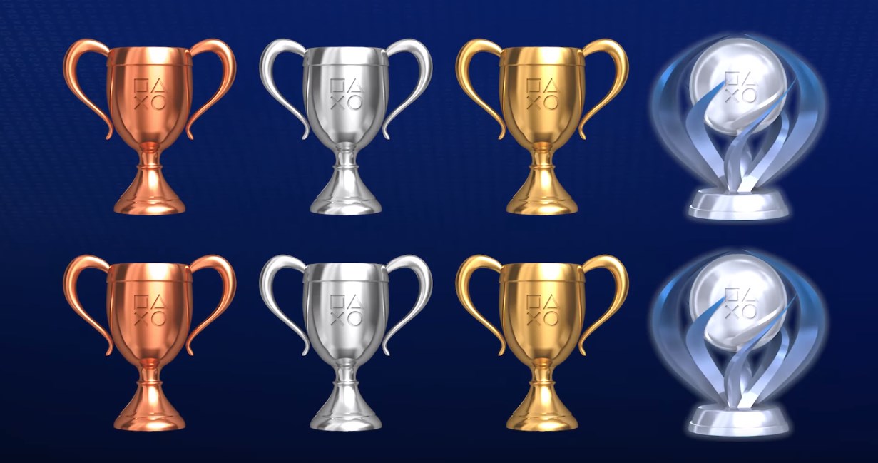 Zdjęcie okładkowe wpisu PlayStation Polska organizuje zawody dla kolekcjonerów trofeów