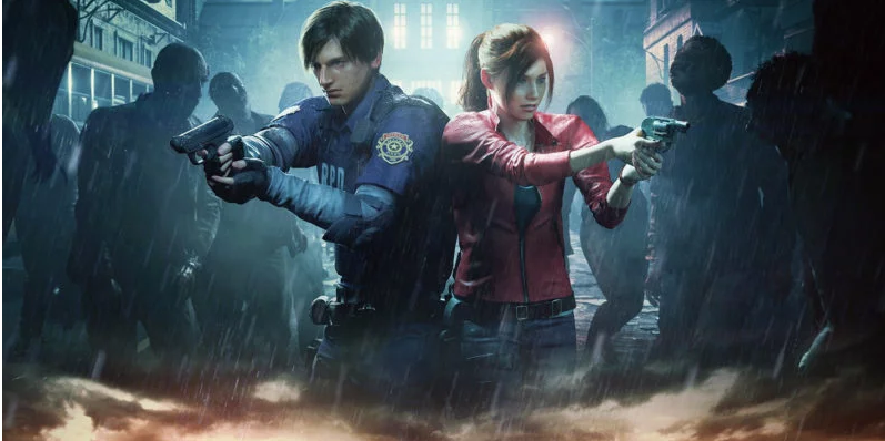 Zdjęcie okładkowe wpisu Netflix publikuje wstępny zarys fabuły Resident Evil