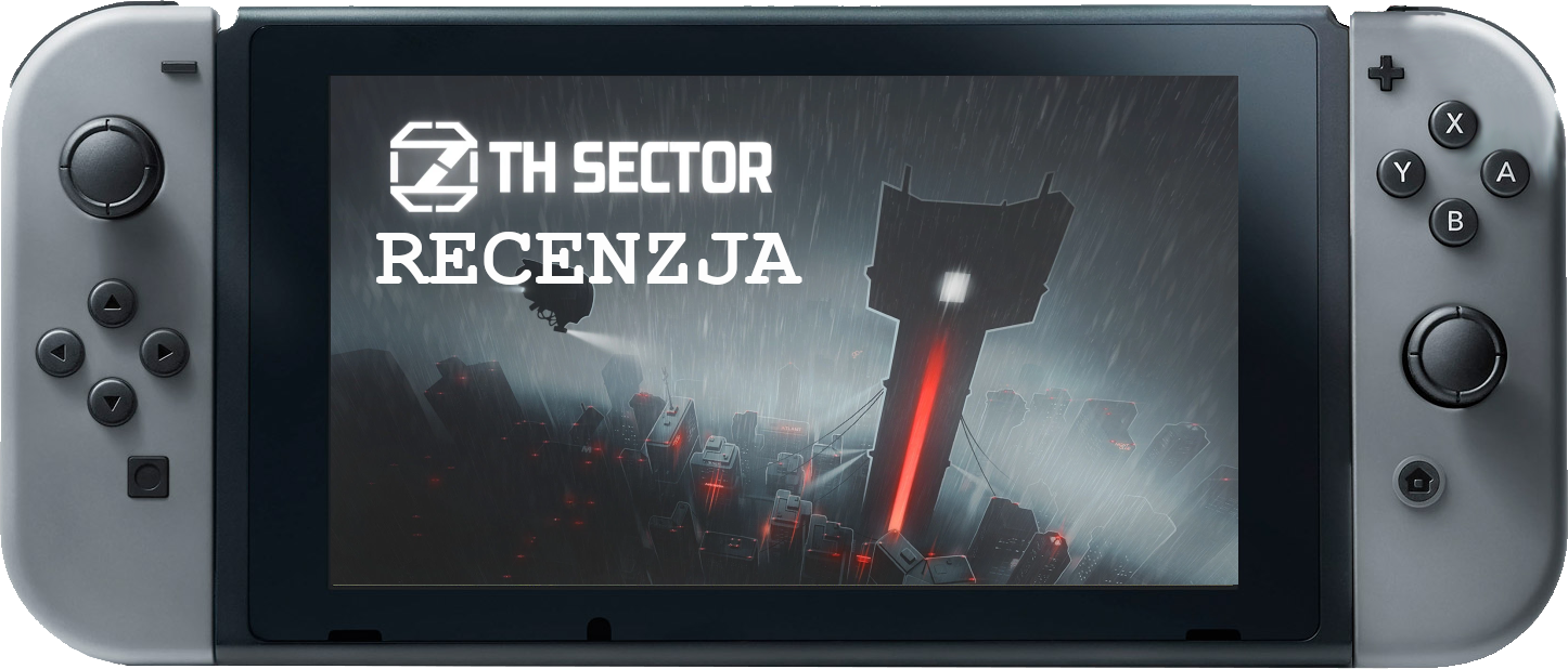 Zdjęcie okładkowe wpisu Recenzja: 7th Sector [Switch] – elektryzująca podróż w nieznane