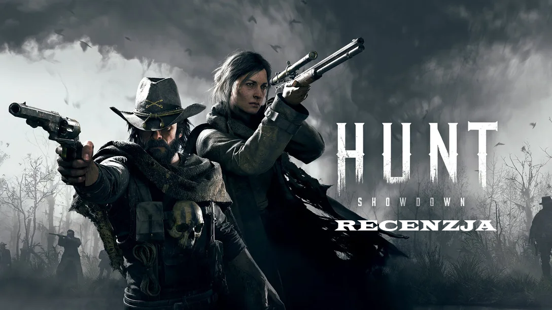 Zdjęcie okładkowe wpisu Recenzja: Hunt: Showdown [PS4] – potwornie wciągający western