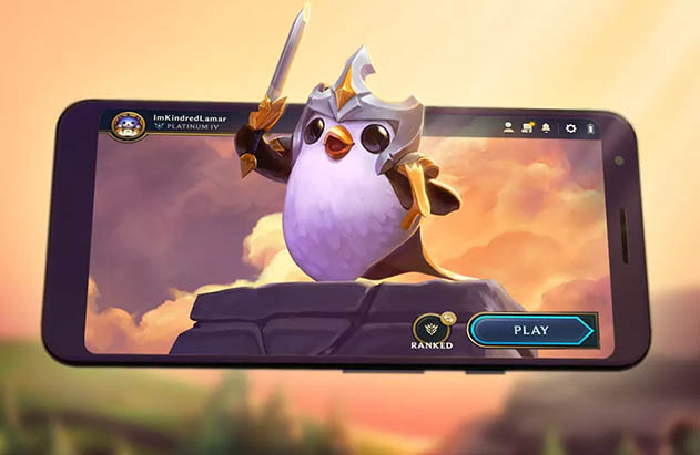 Zdjęcie okładkowe wpisu Teamfight Tactics – nowe informacje