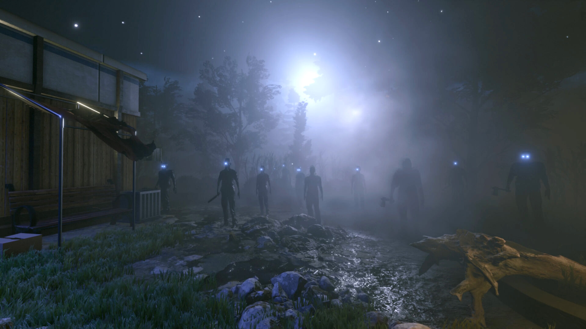 Zdjęcie okładkowe wpisu Those Who Remain już 15 maja na konsolach