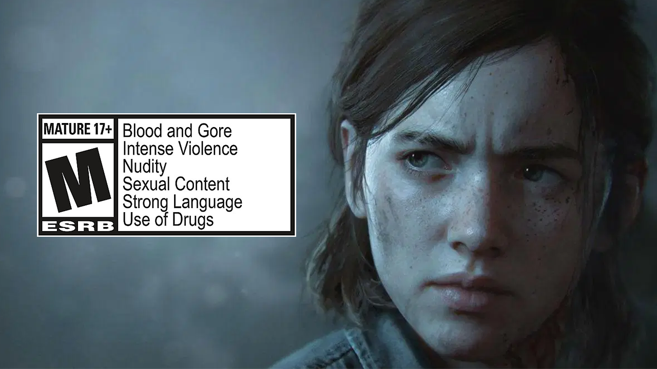 Zdjęcie okładkowe wpisu „The Last of Us 2” – pierwsza gra Naughty Dog z podtekstami seksualnymi