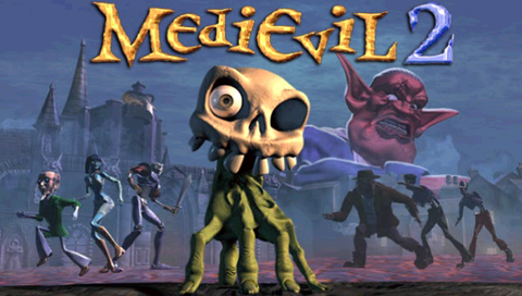 Zdjęcie okładkowe wpisu Czyżby szykował się remake MediEvil 2?