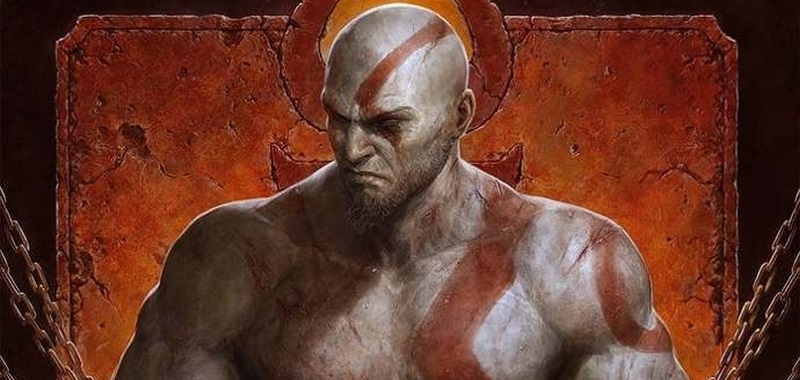 Zdjęcie okładkowe wpisu Komiks wytłumaczy podróż Kratosa do Skandynawii