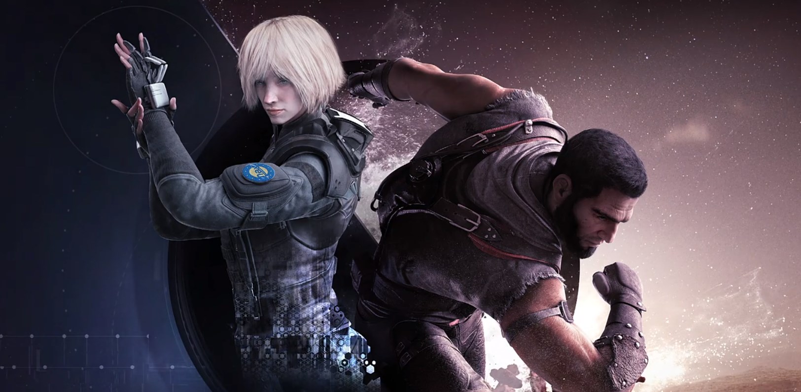 Zdjęcie okładkowe wpisu Operacja Void Edge już dostępna dla graczy Rainbow Six Siege