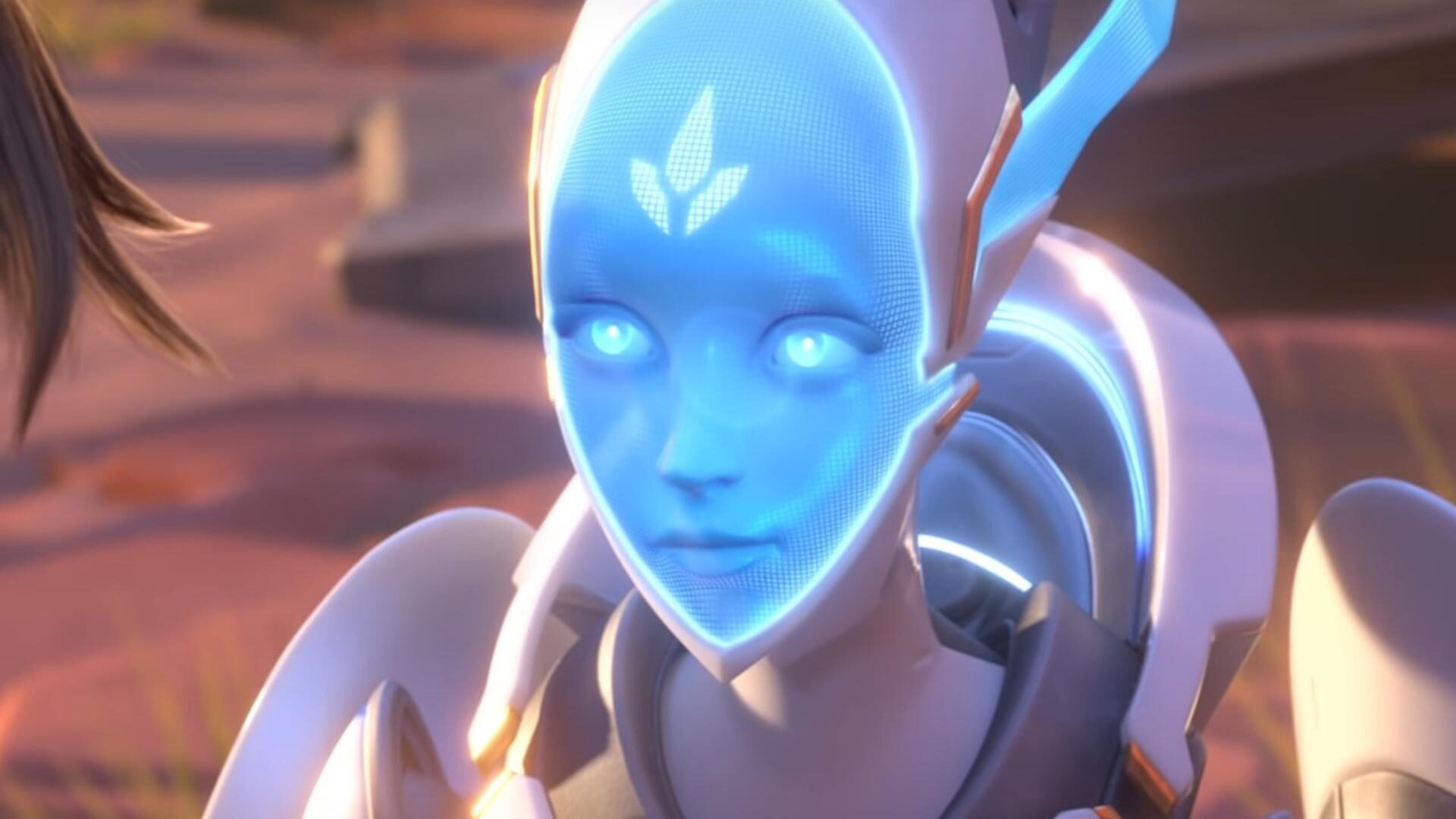 Zdjęcie okładkowe wpisu Echo została nową bohaterką Overwatch