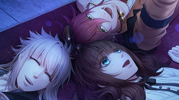 Zdjęcie okładkowe wpisu Code: Realize ~Wintertide Miracles~ zmierza na Switcha