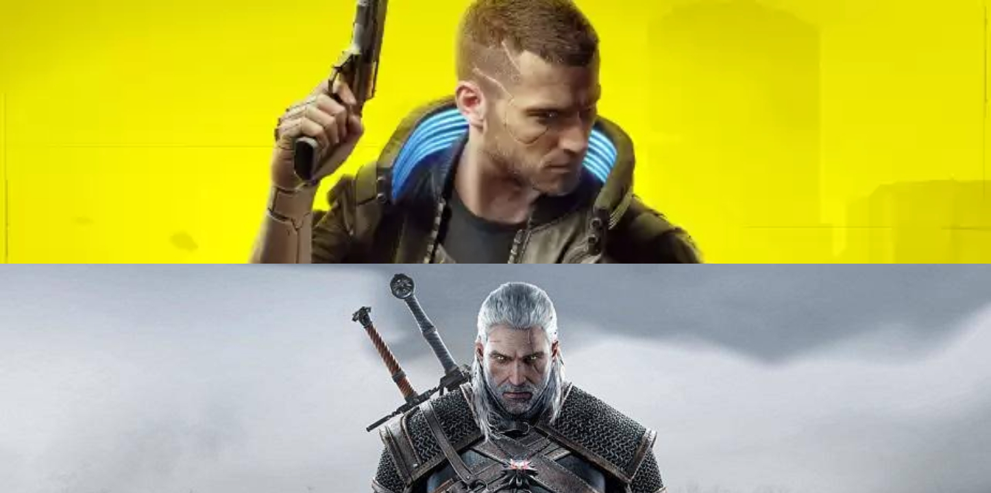Zdjęcie okładkowe wpisu Wiedźmin 4 powstanie, ale najpierw Cyberpunk 2077