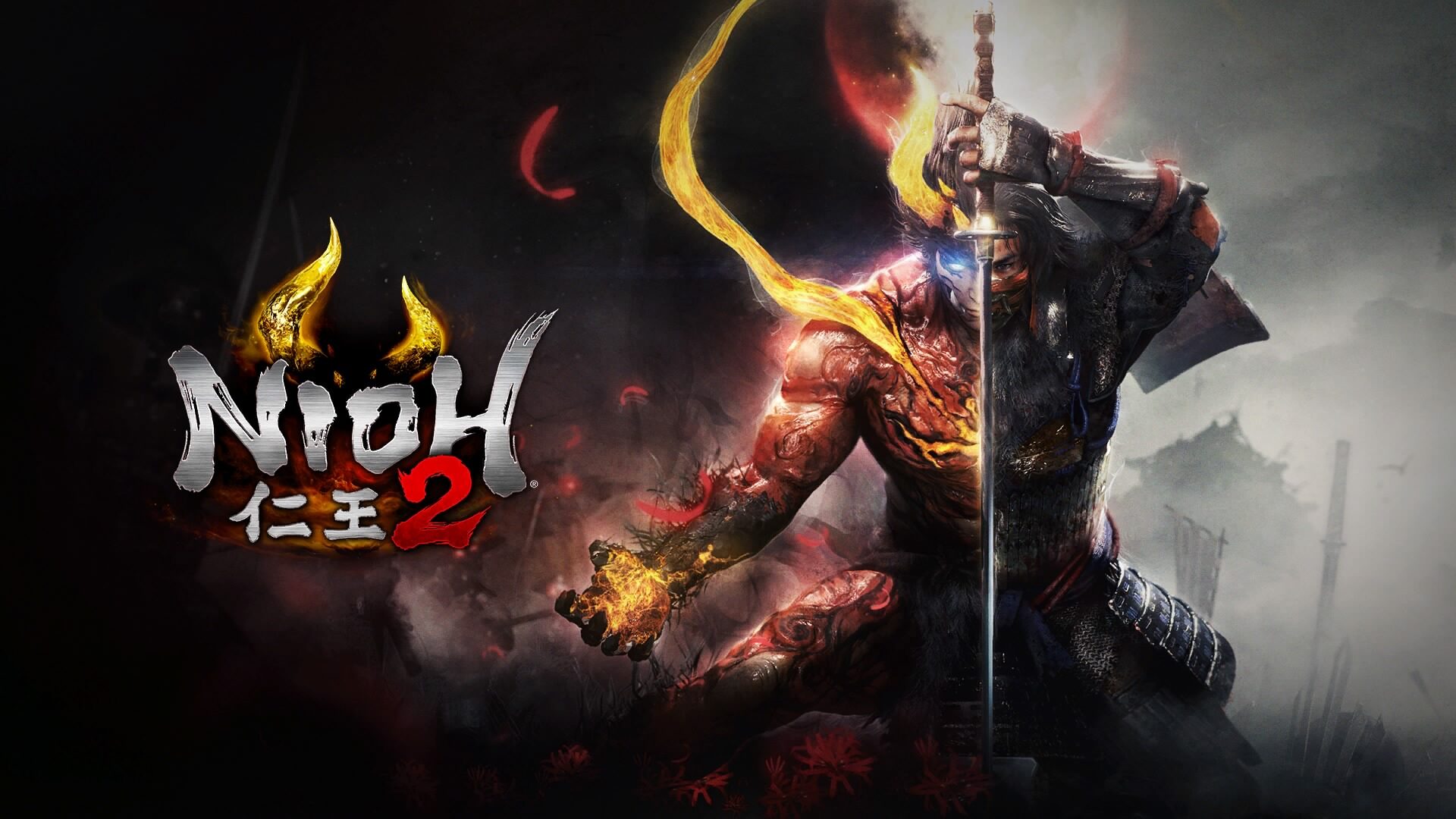 Zdjęcie okładkowe wpisu Wrażenia z dema Nioh 2: Ostatnia szansa
