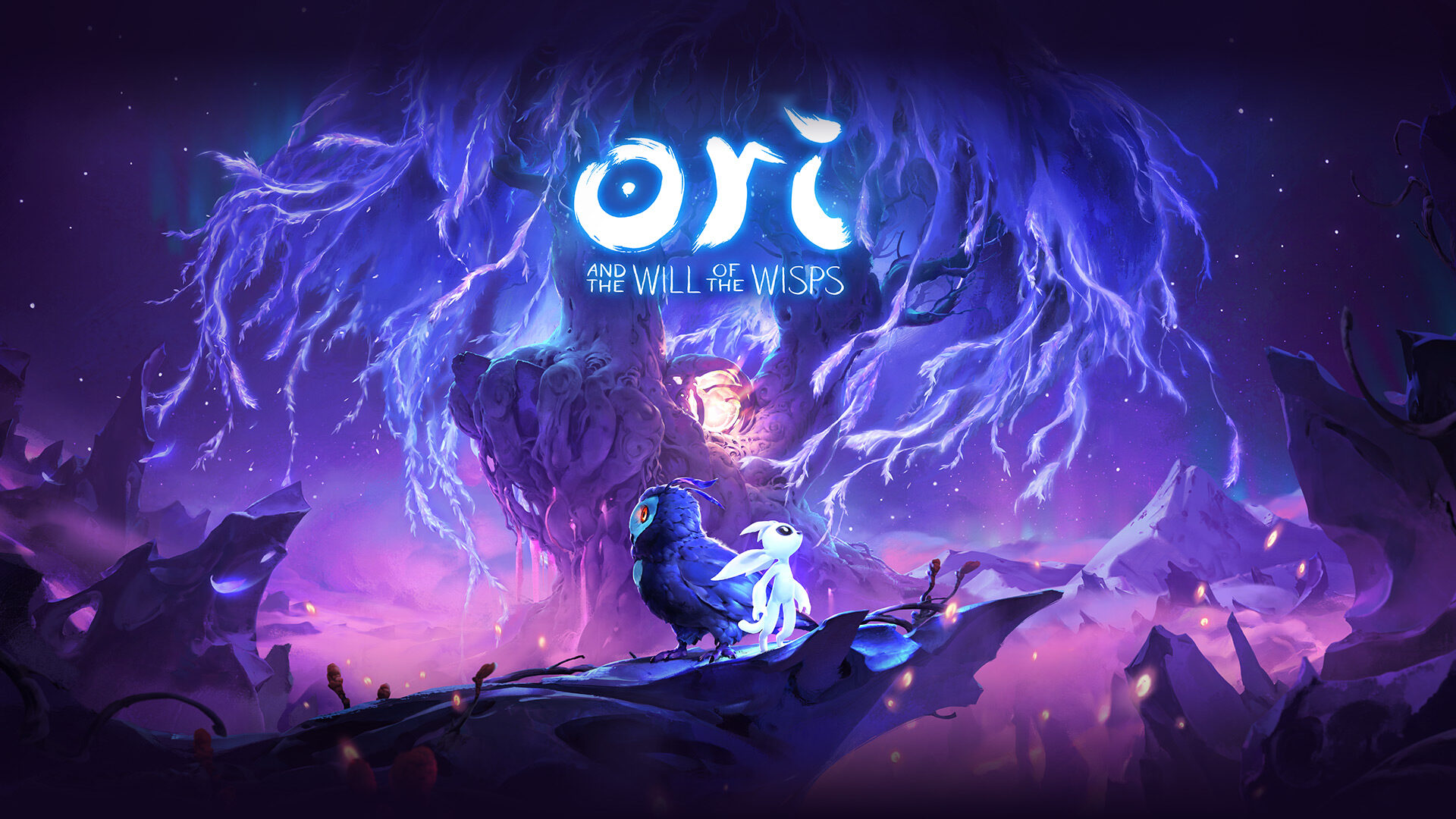 Zdjęcie okładkowe wpisu Recenzja: Ori and the Will of the Wisps (Xbox One)