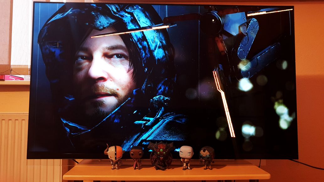 Zdjęcie okładkowe wpisu Test: LG OLED E9 – Mocny kandydat do użytkowania z PS5 i Xboxem Serii X