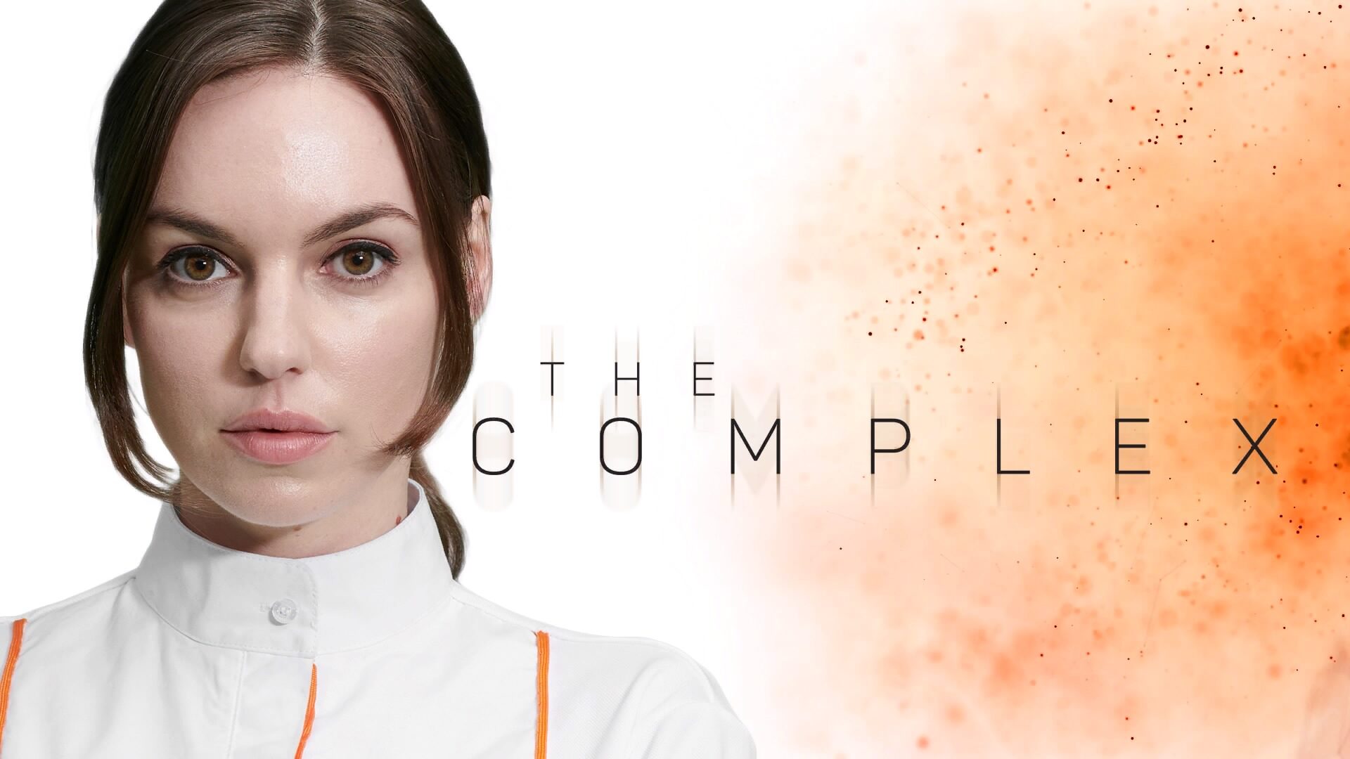 Zdjęcie okładkowe wpisu Recenzja: The Complex (PS4)