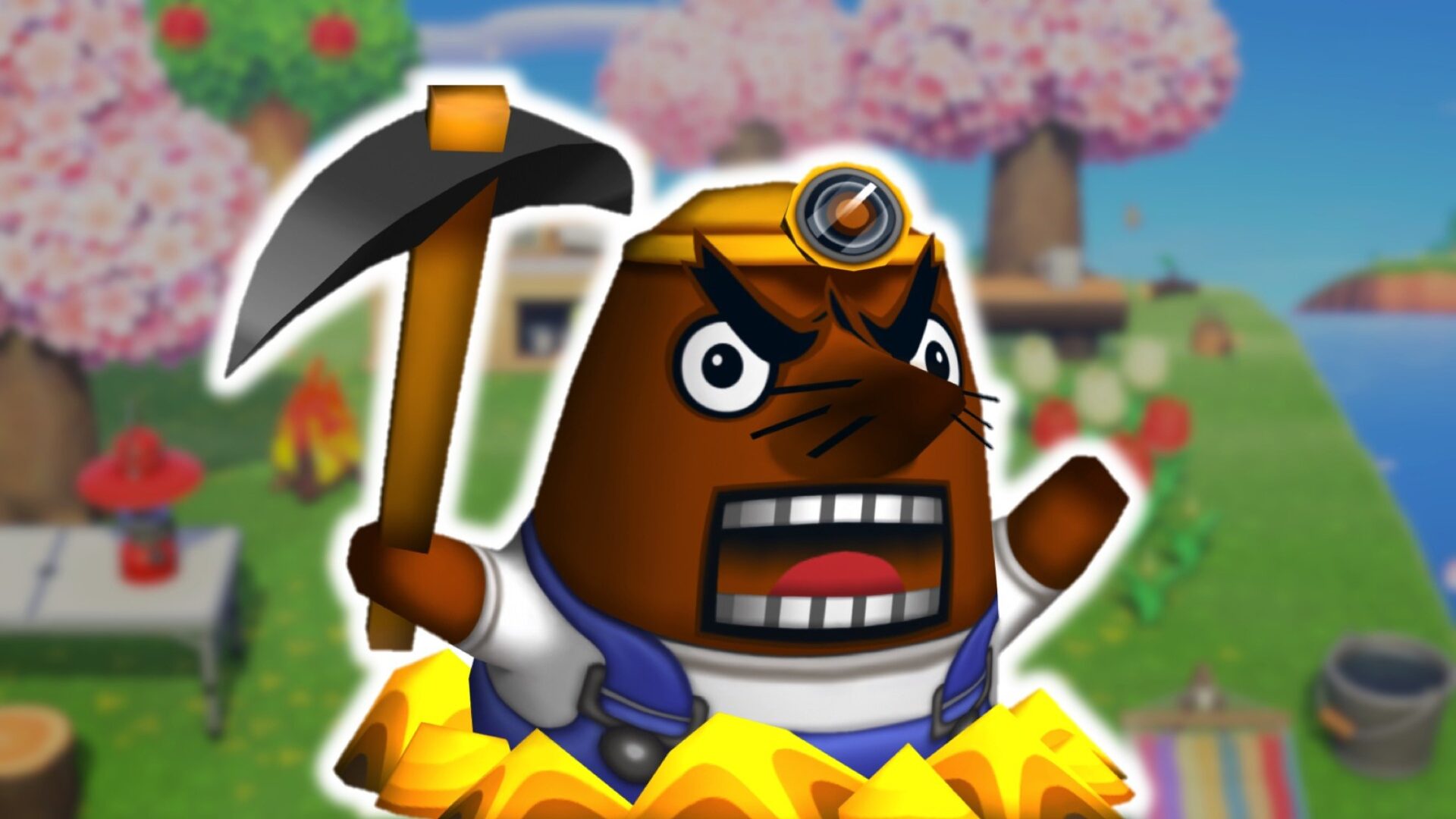 Zdjęcie okładkowe wpisu Nintendo walczy z hakerami w dniu premiery AC: New Horizons