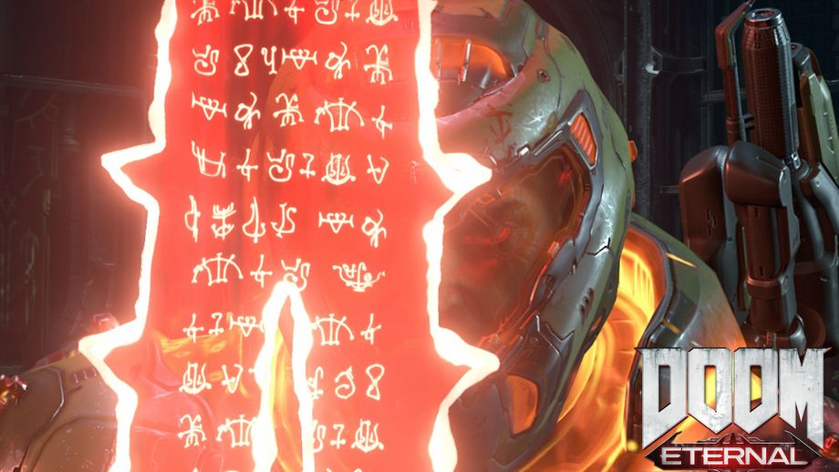 Zdjęcie okładkowe wpisu Recenzja: DOOM Eternal (Xbox One)