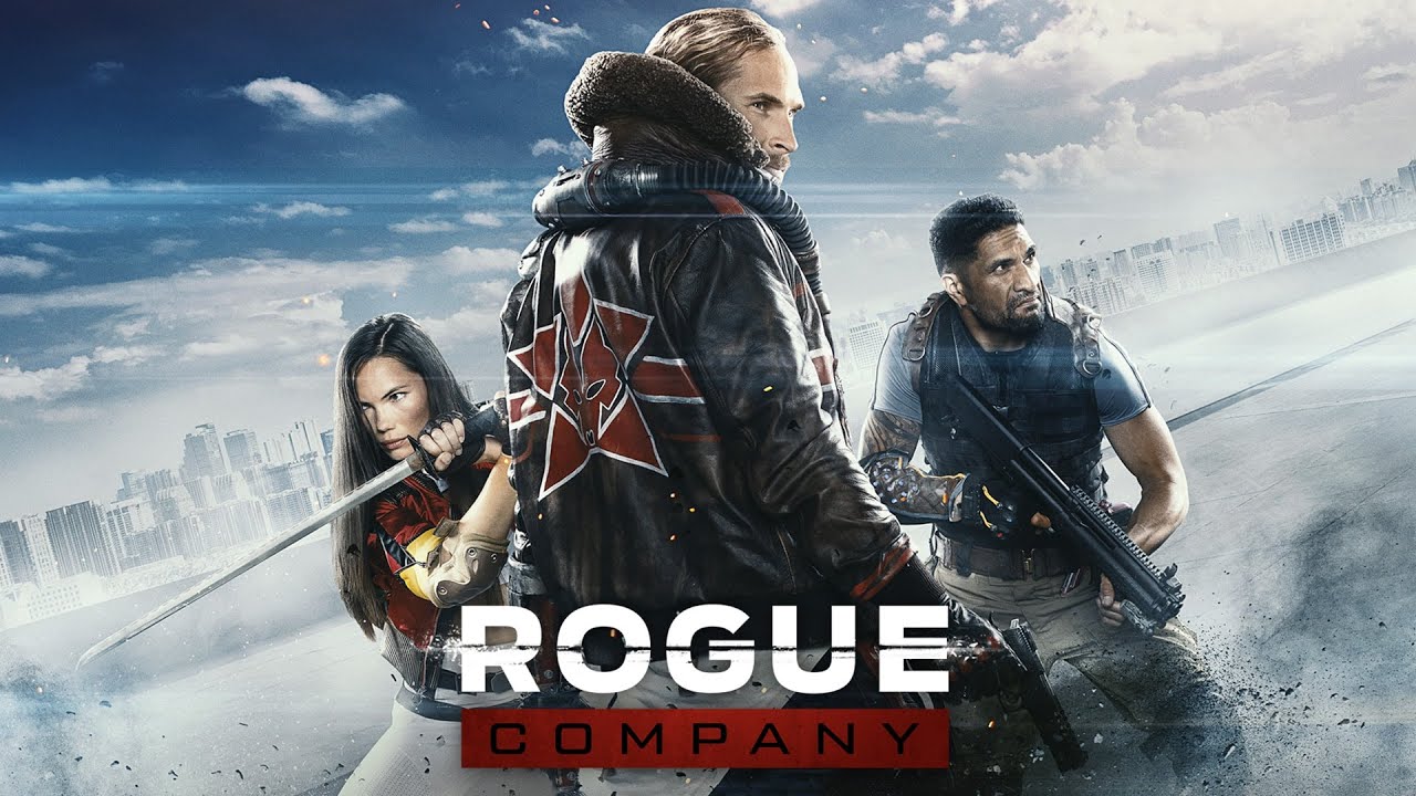 Zdjęcie okładkowe wpisu Recenzja: Rogue Company [PS4]