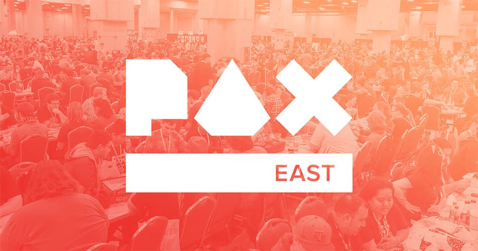 Zdjęcie okładkowe wpisu Krótka relacja z PAX East 2020