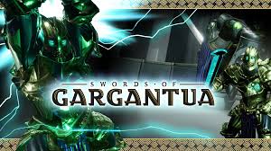 Zdjęcie okładkowe wpisu Swords of Gargantua – na PS VR zmierza nowa gra sieciowa