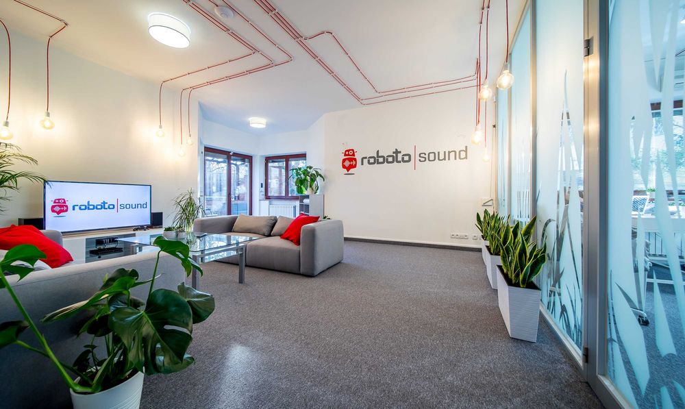 Zdjęcie okładkowe wpisu Poznajcie Roboto Sound – ekipę od dubbingu Star Wars Jedi: Upadły Zakon