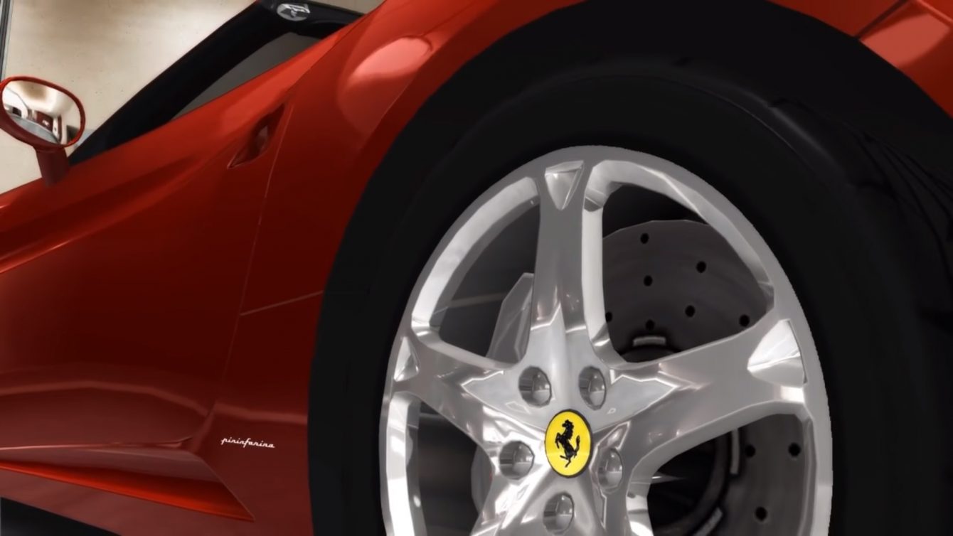 Zdjęcie okładkowe wpisu Test Drive Unlimited 3 potwierdzone!